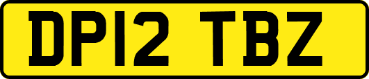 DP12TBZ