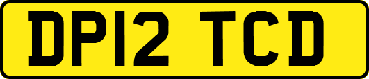 DP12TCD