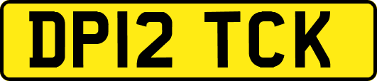 DP12TCK