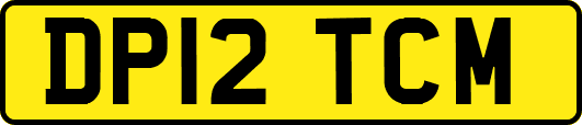 DP12TCM