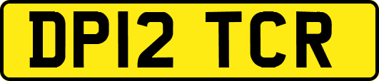 DP12TCR