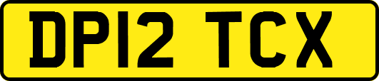 DP12TCX