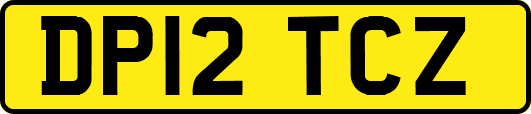 DP12TCZ