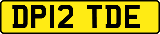 DP12TDE
