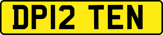 DP12TEN