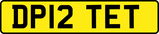 DP12TET