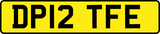 DP12TFE