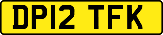 DP12TFK