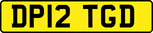 DP12TGD