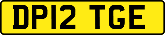 DP12TGE