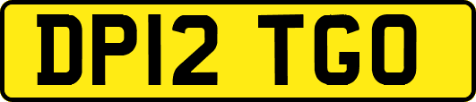 DP12TGO