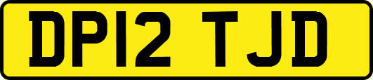 DP12TJD