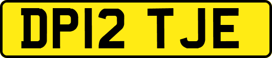 DP12TJE