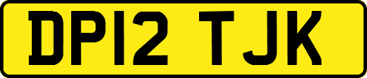 DP12TJK