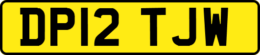 DP12TJW
