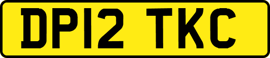 DP12TKC