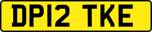 DP12TKE