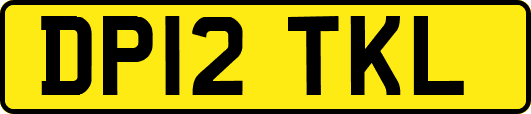 DP12TKL