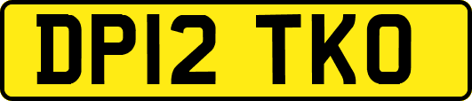 DP12TKO