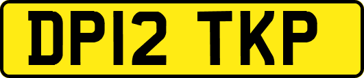 DP12TKP