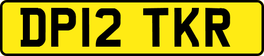 DP12TKR