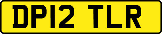 DP12TLR