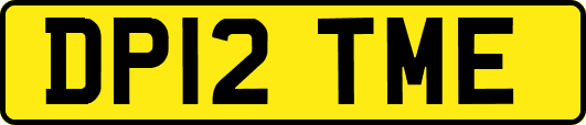 DP12TME
