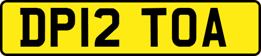 DP12TOA