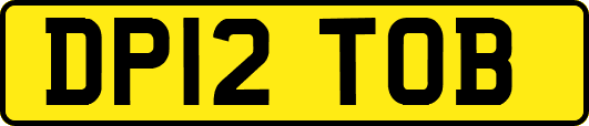 DP12TOB