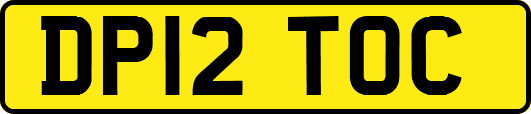 DP12TOC