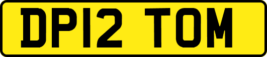 DP12TOM