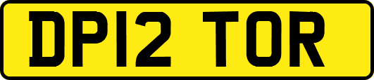 DP12TOR