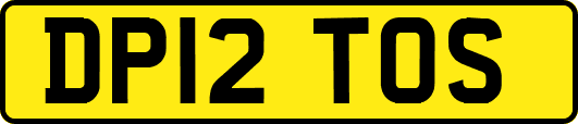 DP12TOS