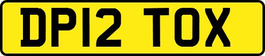 DP12TOX