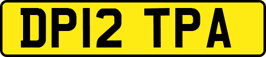 DP12TPA
