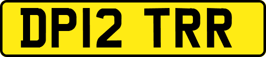 DP12TRR