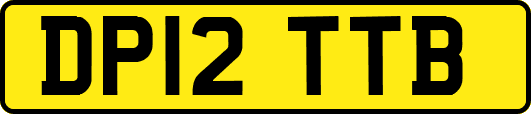 DP12TTB