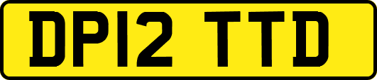 DP12TTD