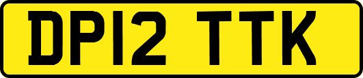 DP12TTK