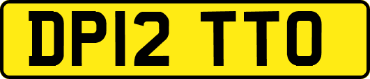 DP12TTO