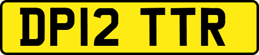 DP12TTR