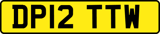DP12TTW