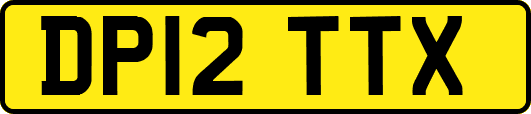 DP12TTX