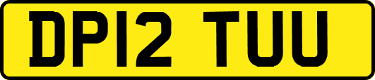 DP12TUU
