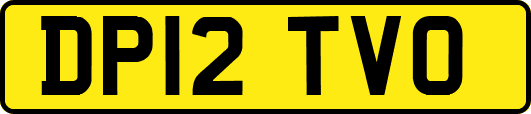 DP12TVO