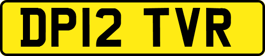DP12TVR