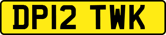 DP12TWK