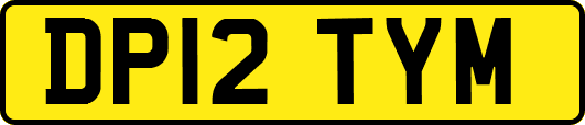 DP12TYM