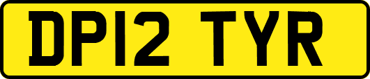 DP12TYR