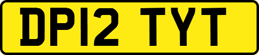 DP12TYT